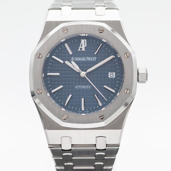 Audemars Piguet Royal Oak 15300ST.OO.1220ST.02
